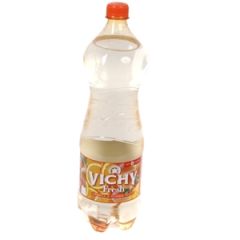 Dzeram.ūdens Vichy Fresh Orange Mango 1.5l ar depoz.