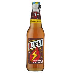Alus DLight Energy Flavor 2.9% 0.33l ar depoz.