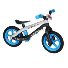 Līdzsvara velosipēds BMXie 2-5gadi zils