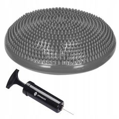 Līdzsvara spilvens KP-066 d33cm ar pumpi