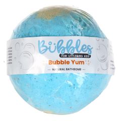 Vannas bumba Bubbles BUBBLE YUM, 115g