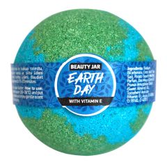 Vannas bumba Beauty Jar EARTH DAY,150g