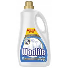 Veļas mazg.līdz. Woolite White 3.6L 60MR