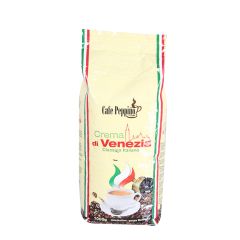 Kafijas pupiņas  Cafe Peppino Creme 100% Arabica 1kg