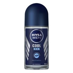 Dezodorants-rullītis Nivea Cool Kick vīr. 50ml