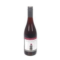 Vīns Overstone Pinot Noir 12% 0.75l
