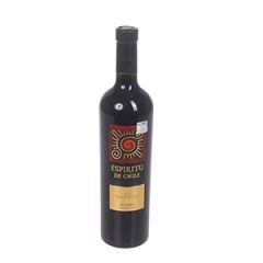 Vīns Espiritu De Chile Carmenere 12.5% 0.75l