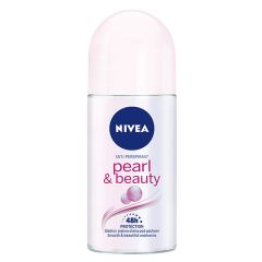 Dezodorants Nivea Pearl Beauty siev.50ml