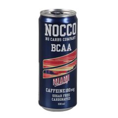 Dzēriens Nocco Miami 330ml