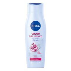 Šampūns Nivea Color krāsotiem matiem 250ml