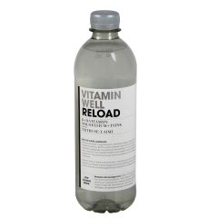 Dzēriens Vitamin Well Reload 500ml ar depoz.