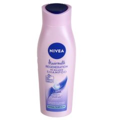 Šampūns Nivea Hairmilk norm.matiem 250ml