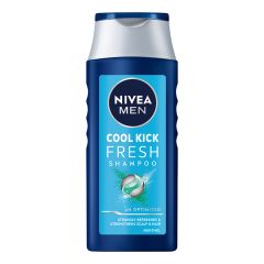 Šampūns Nivea Fresh Freeze tauk. vīr.250ml