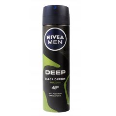 Dezodorants Nivea Deep Amazonia 150ml