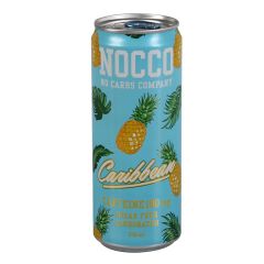 Dzēriens Nocco Caribbean 330ml