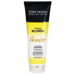 Šampūns John Frieda Sheer blonde 250ml