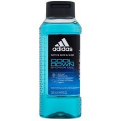 Dušas želeja Adidas Cool Down 250ml