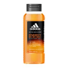Dušas želeja Adidas Energy Kick 250ml