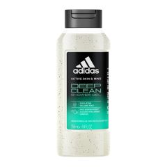 Dušas želeja Adidas Deep Clean 250ml