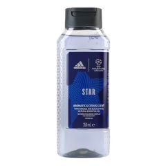 Dušas želeja Adidas UEFA Champions 250ml