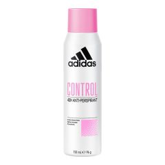 Dezodorants Adidas Control 48H 150ml