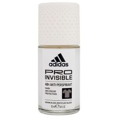 Dezodorants Adidas Pro Invisible 48H 50ml