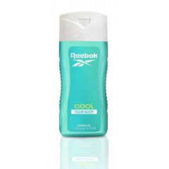 Dušas želeja Reebok Cool 250ml