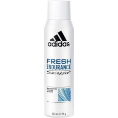 Dezodorants Adidas Fresh Endurance 72H 150ml