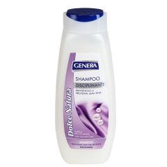 Šampūns matiem Genera Dolce Natura Pantenola 500ml