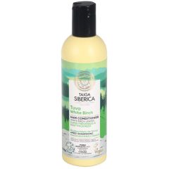 Kondicionieris Taiga Siberica Super freshness & hair thickne