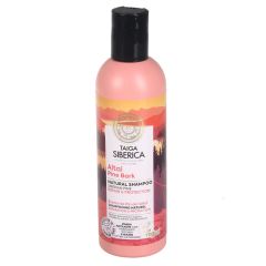 Šampūns Taiga Siberica Repair & protection 270ml