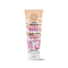 Roku krēms Taiga Siberica Nourishment & protection 75ml