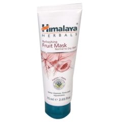 Sejas maska Himalaya Fruit 75ml
