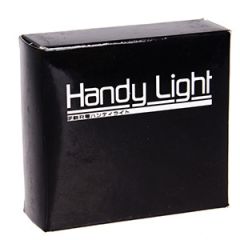 Lukturis Hand Light dinamo