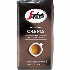 Kafijas pupiņas Segafredo Selezione Crema 1kg