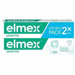 Zobu pasta Elmex Sensitive Duo 2x20ml