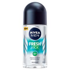 Dezodorants vīriešu Nivea Cool Kick Fresh 50ml