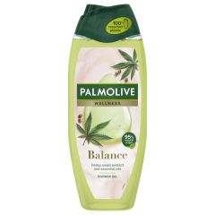 Dušas želeja Palmolive Natural Wellness Balance 500ml