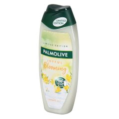 Dušas želeja Palmolive Blooming 500ml