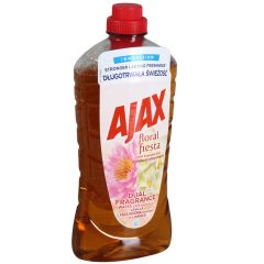 Tīr.līdz.universāls Ajax BDC Dual Fragrance Tropical 1000ml
