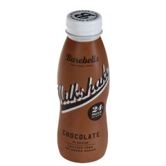Dzēriens proteīna Barebells šokolādes 330g