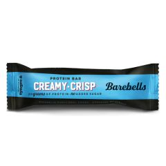 Proteīna batoniņš Barebells Creamy Crisp 55g