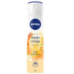 Dezodorants Nivea Fresh Blends Orange 150ml