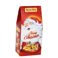 Konfektes Roshen Santas Gift 160g