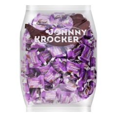 Konfektes šokolādes Roshen Johny Krocker Milk 1kg