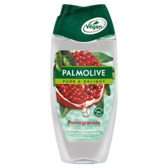 Dušas želeja Palmolive Pure Pomegranate 250ml