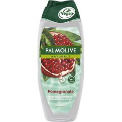 Dušas želeja Palmolive Pure Pomegranate 500ml