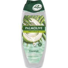 Dušas želeja Palmolive Pure Coconut 500ml