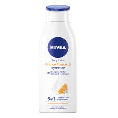 Ķermeņa losjons Nivea Orange Blosson&Hydration 400ml