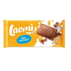 Šokolāde piena Roshen Lacmi 90g